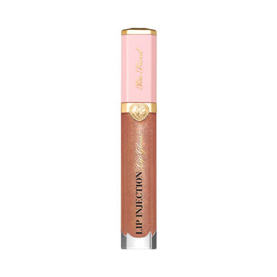 LIP INJECTION LIP GLOSS (BRILLO LABIAL)